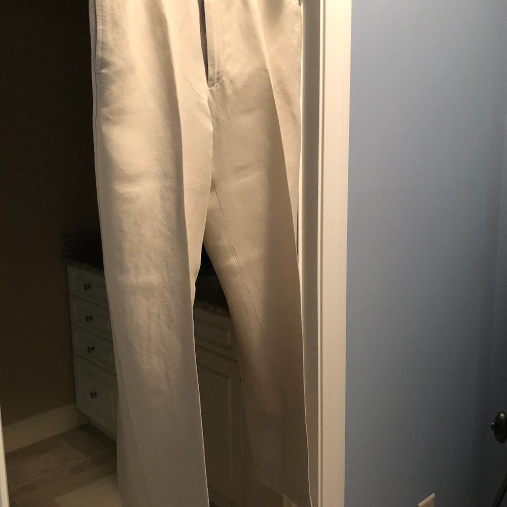 Savane casual pant